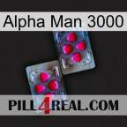 Alpha Man 3000 15